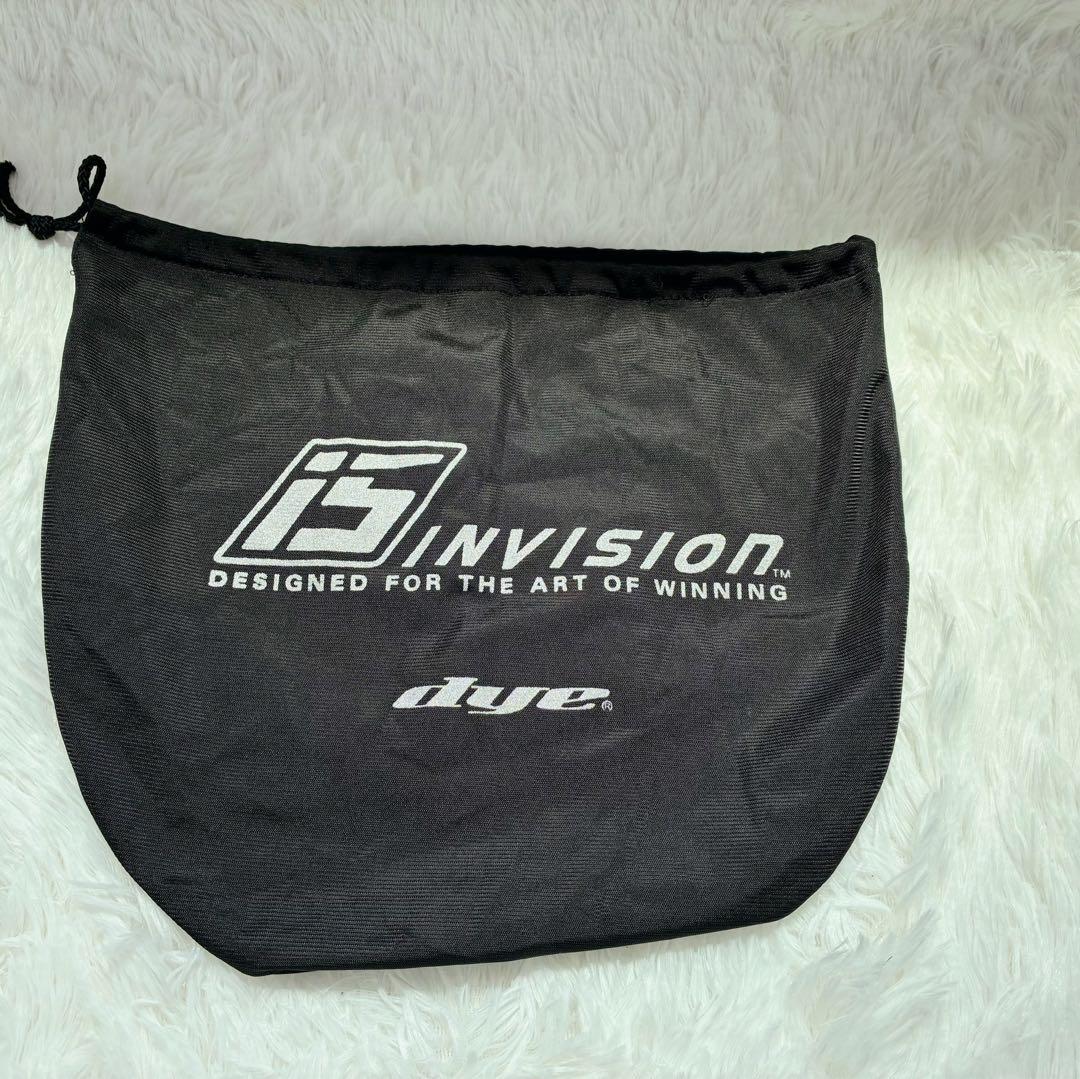 dye i5 ペイントボールマスク ゴーグル エメラルド　2.0 収納袋付き