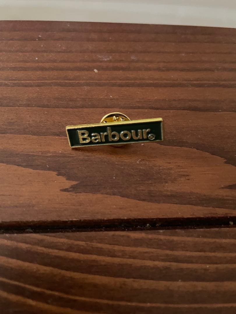 ヨ*ー様 【Barbour】Bshop別注 Blyth オイルドジャケット