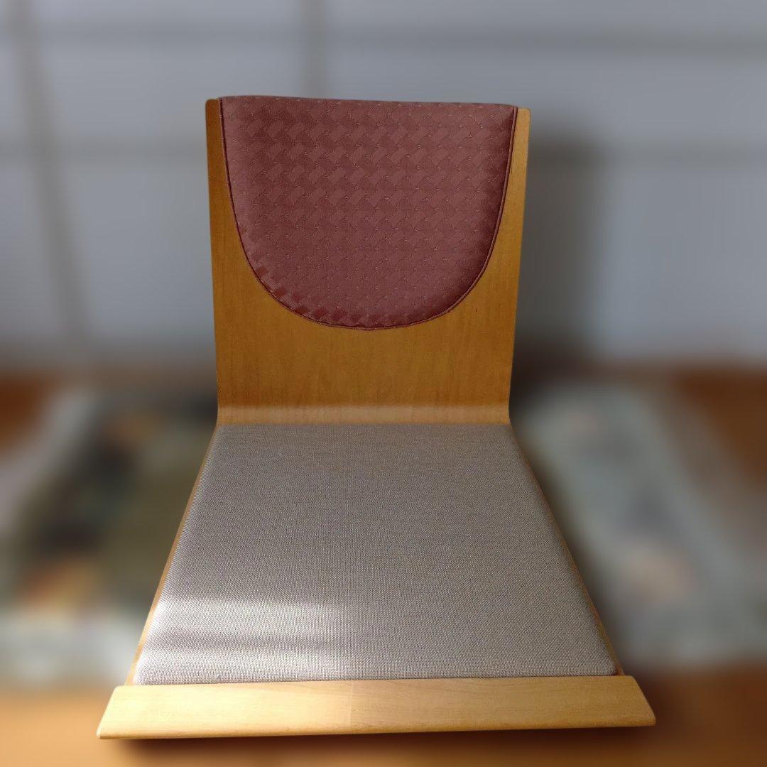 Tendo　座椅子　２脚セット