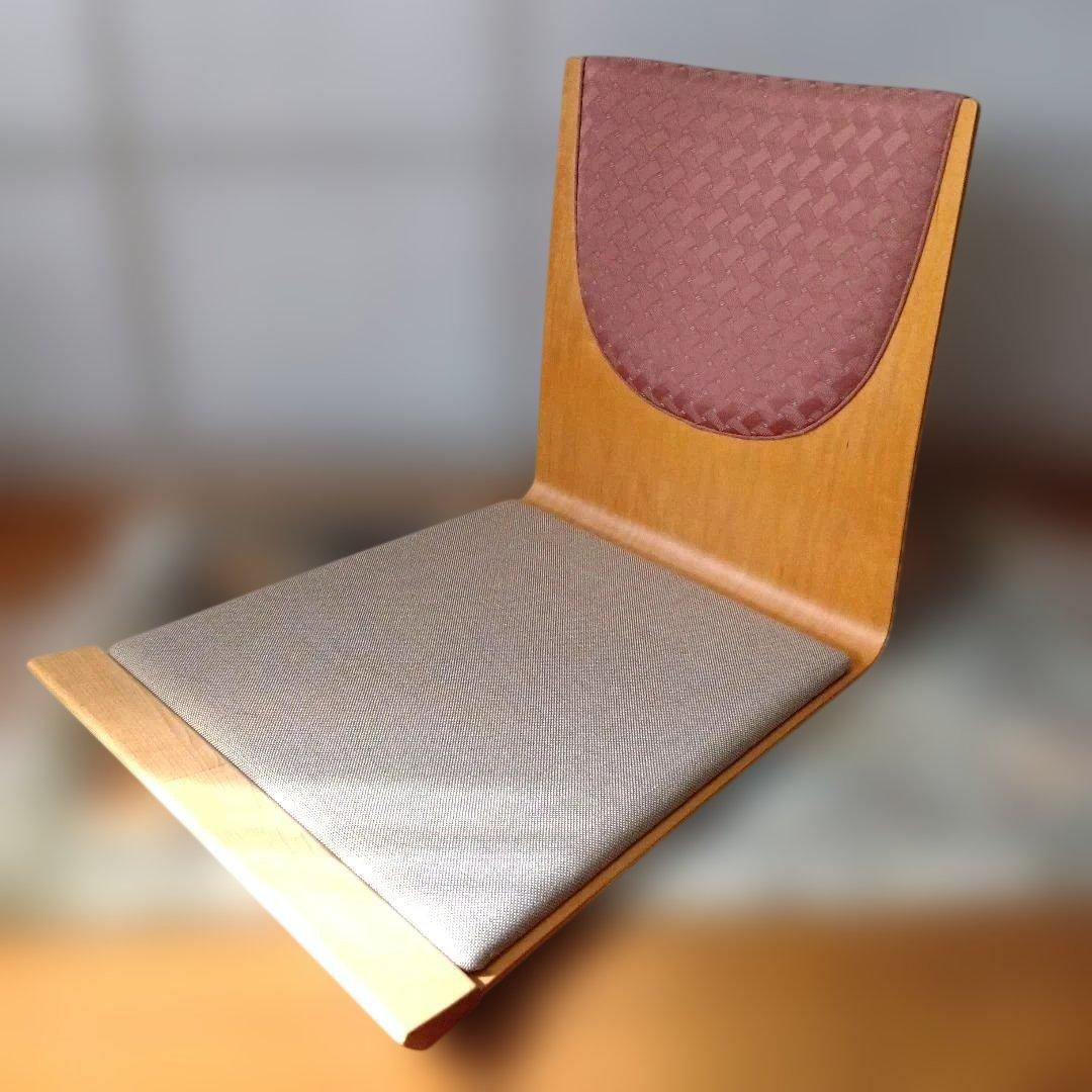 Tendo　座椅子　２脚セット