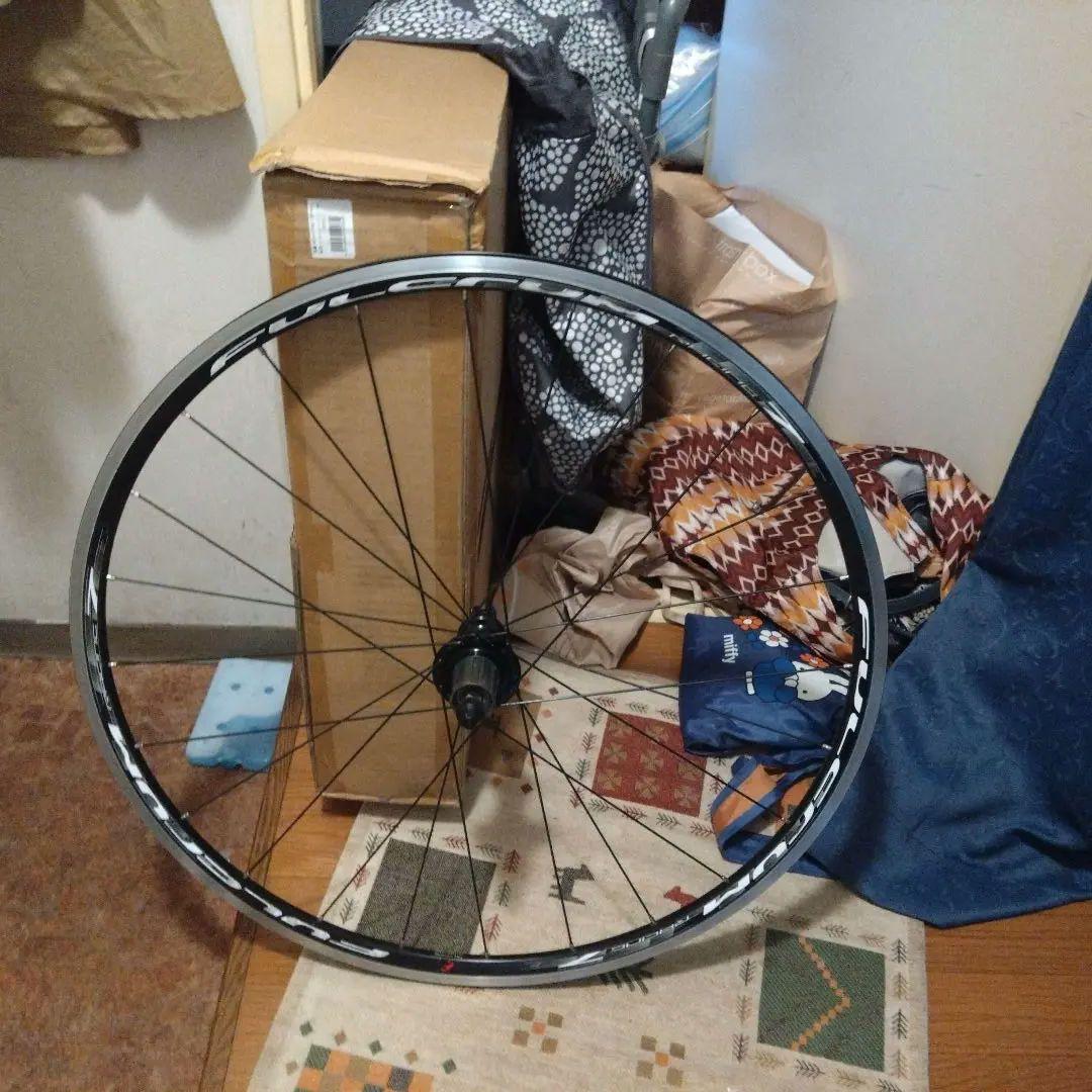 フルクラム レーシング7 11S 前後セット　toto専用