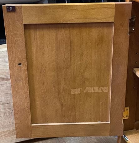 じゅりッツェルオールドカリモク 電話台 FAX台 キャビネット 昭和レトロ