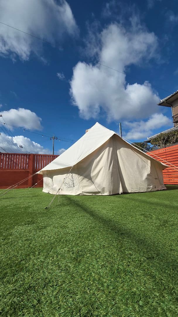 ノルディスク　アズガルド12.1