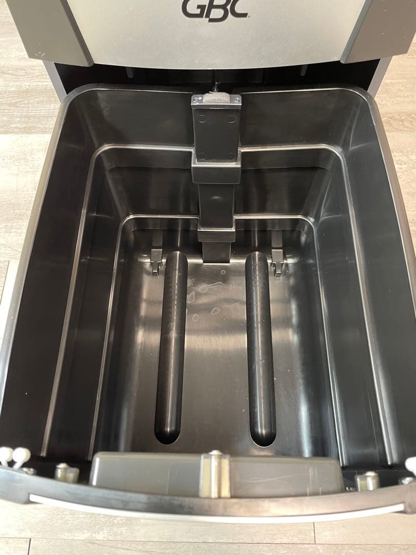 アコ・ブランズ・ジャパン GBC シュレッダー 150AFX-ESH