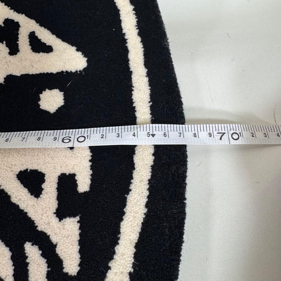 BILLIONAIRE BOYS CLUB × WIND AND SEA RUG