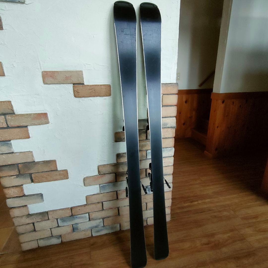 希少 ELAN エラン EXPLORE4 エクスプロア4 152cm スキー