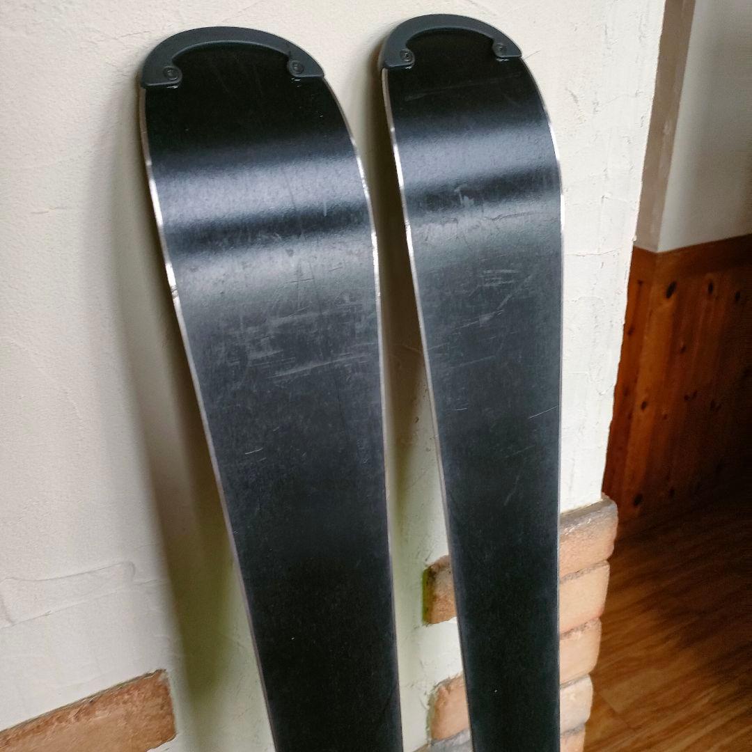 希少 ELAN エラン EXPLORE4 エクスプロア4 152cm スキー