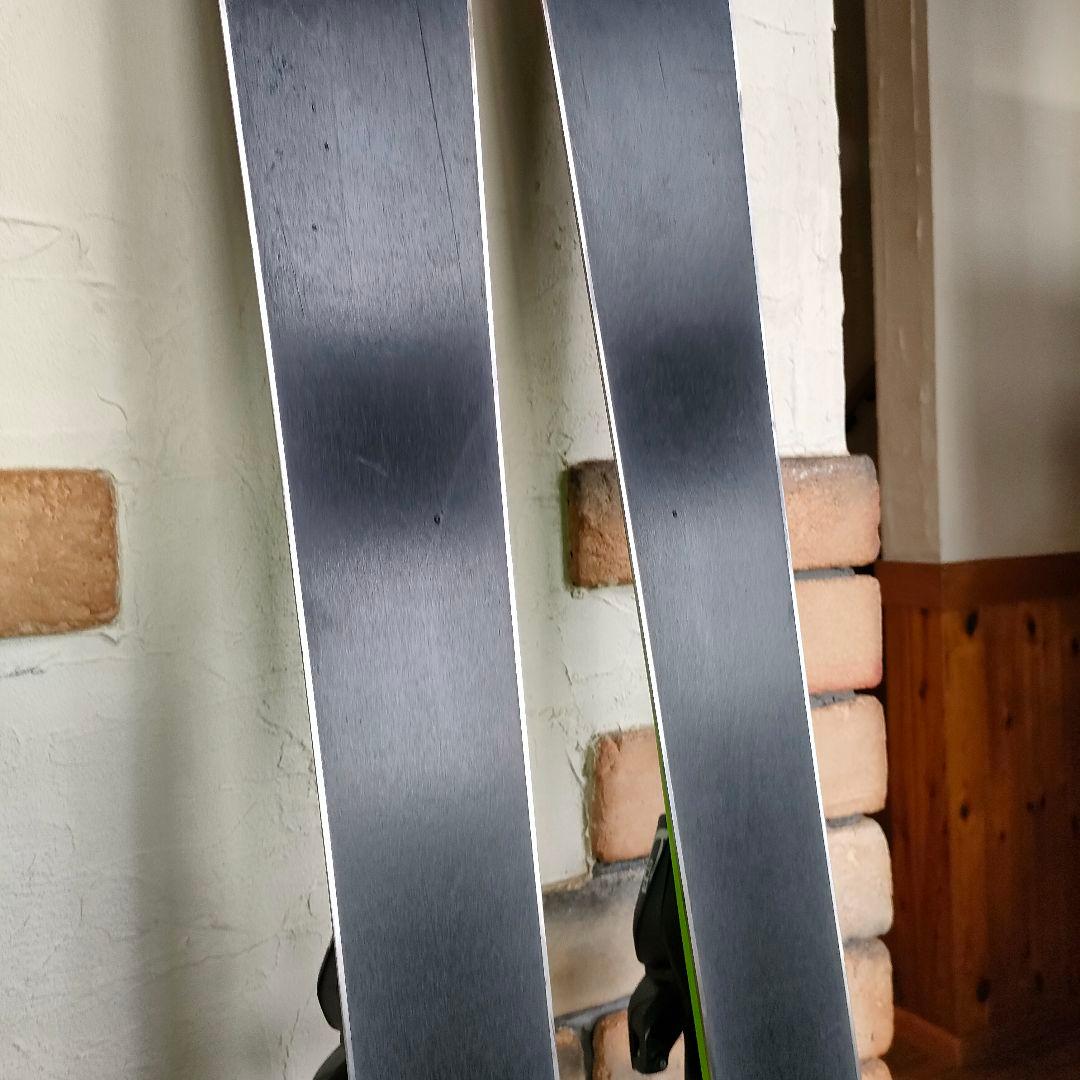 希少 ELAN エラン EXPLORE4 エクスプロア4 152cm スキー