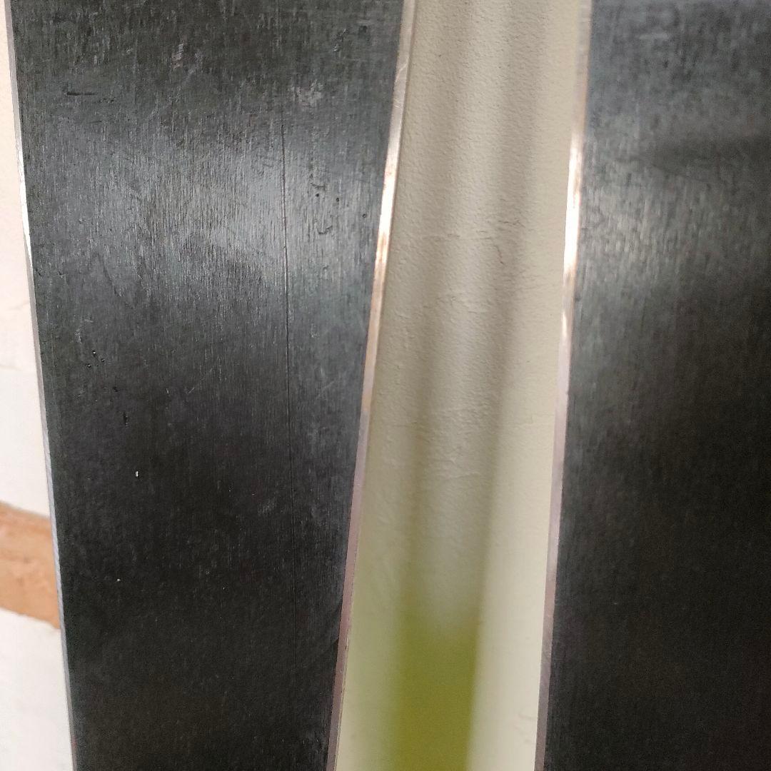 希少 ELAN エラン EXPLORE4 エクスプロア4 152cm スキー