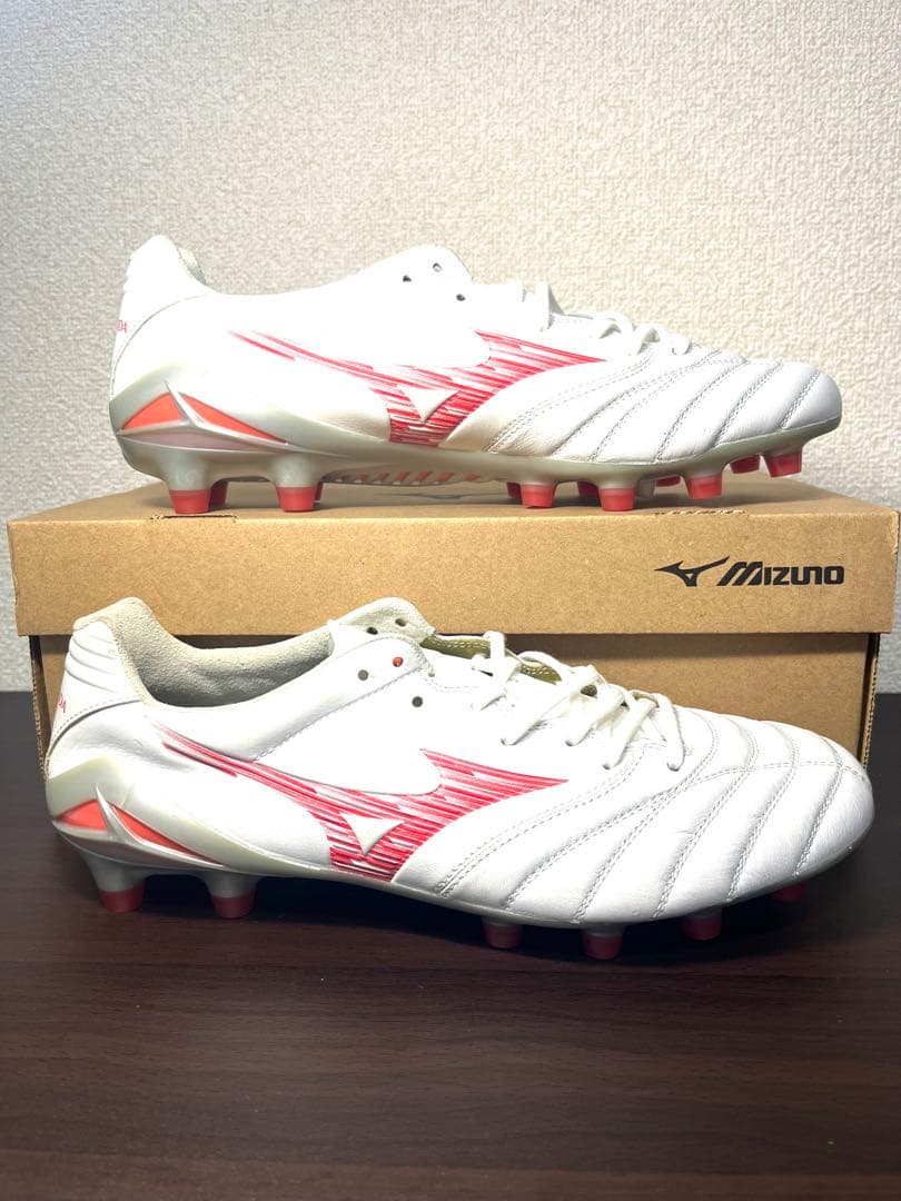 ★新品★ モナルシーダネオ3エリート25.5cm