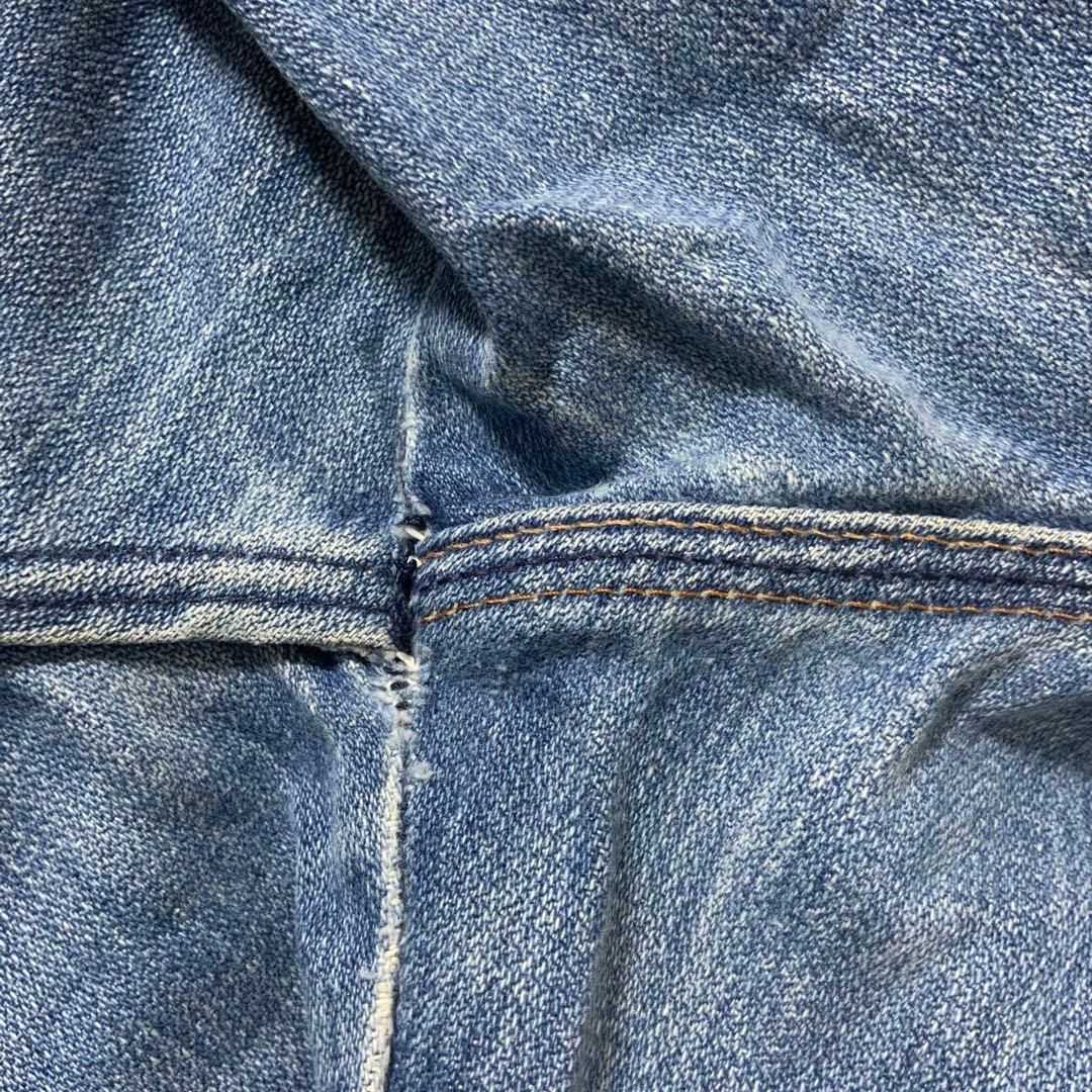 よ*ー様 60s ビンテージ WRANGLERジーンズ デニム