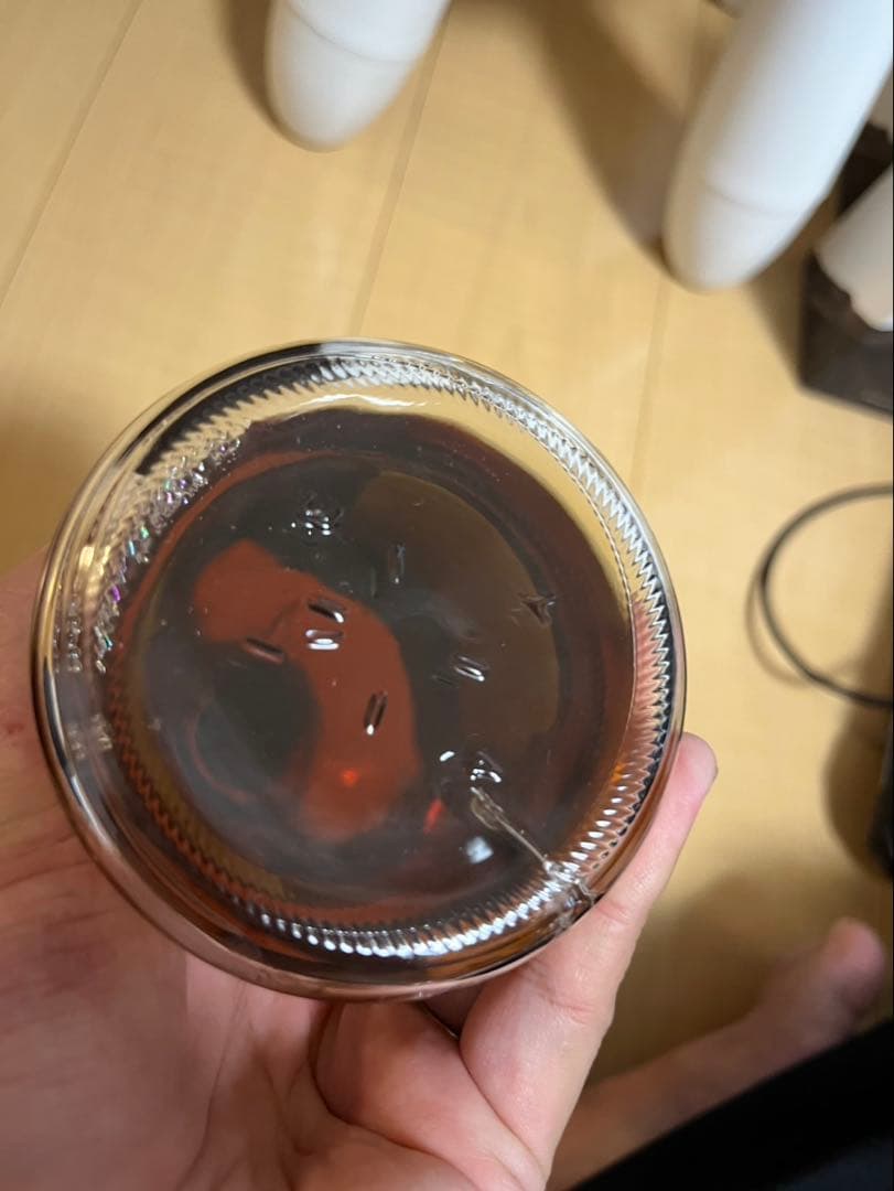 【蒸留所限定販売】PX SHERRY CASK Ｓ-1055