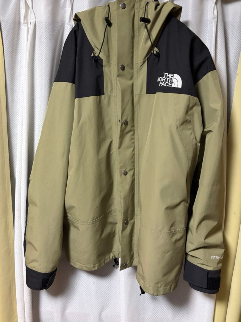 ジャケット・アウター 1990 Mountain Jacket GTX