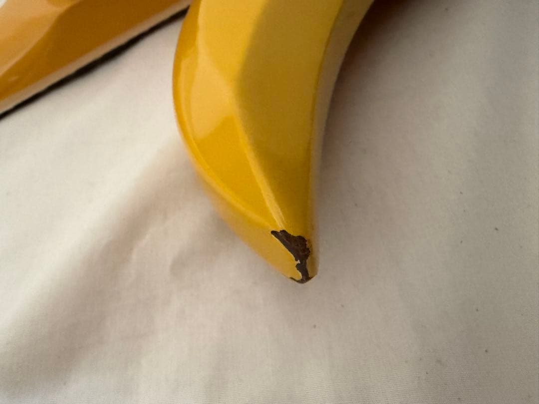 ※最終値下Burny MG-145S YH イエローハート hideモデル