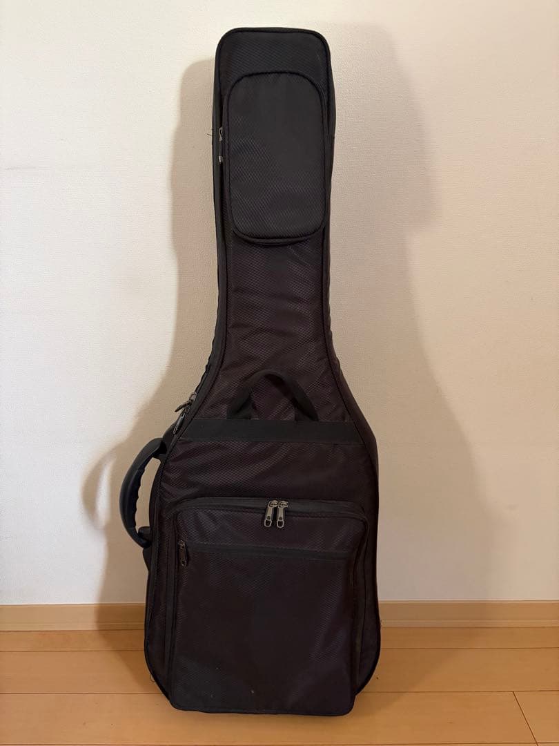 ※最終値下Burny MG-145S YH イエローハート hideモデル