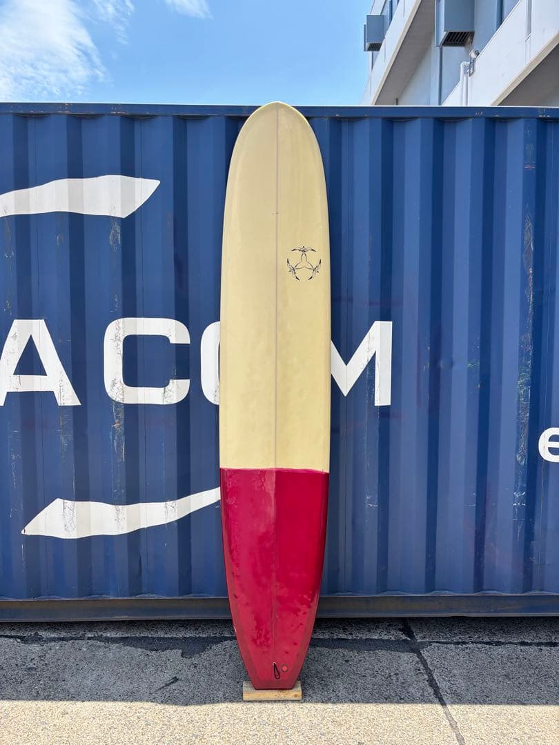 ドナルドタカヤマ　モデルT2 9'8