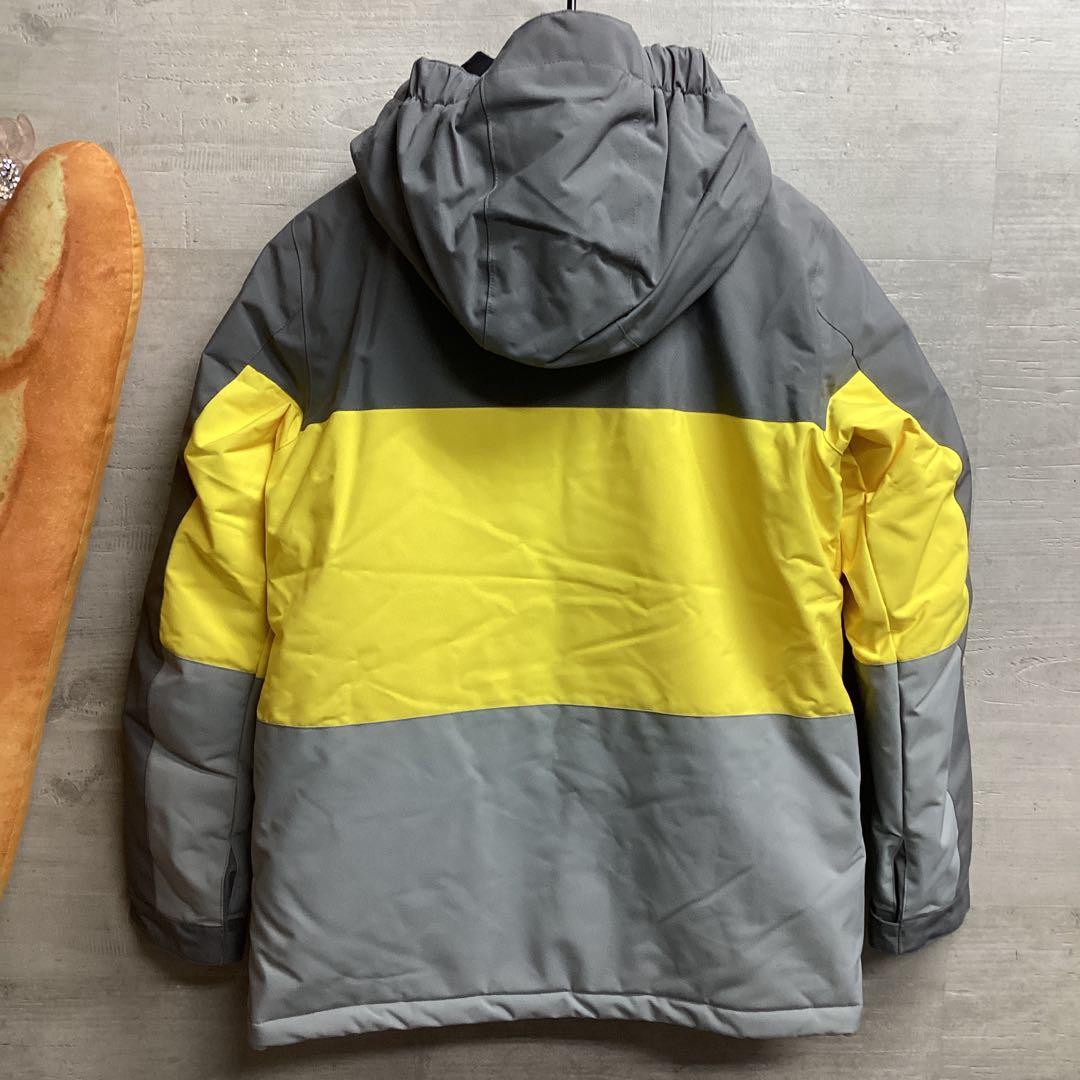 DC スノーボードウェア　ジャケット　こども用　Lサイズ　ジュニア