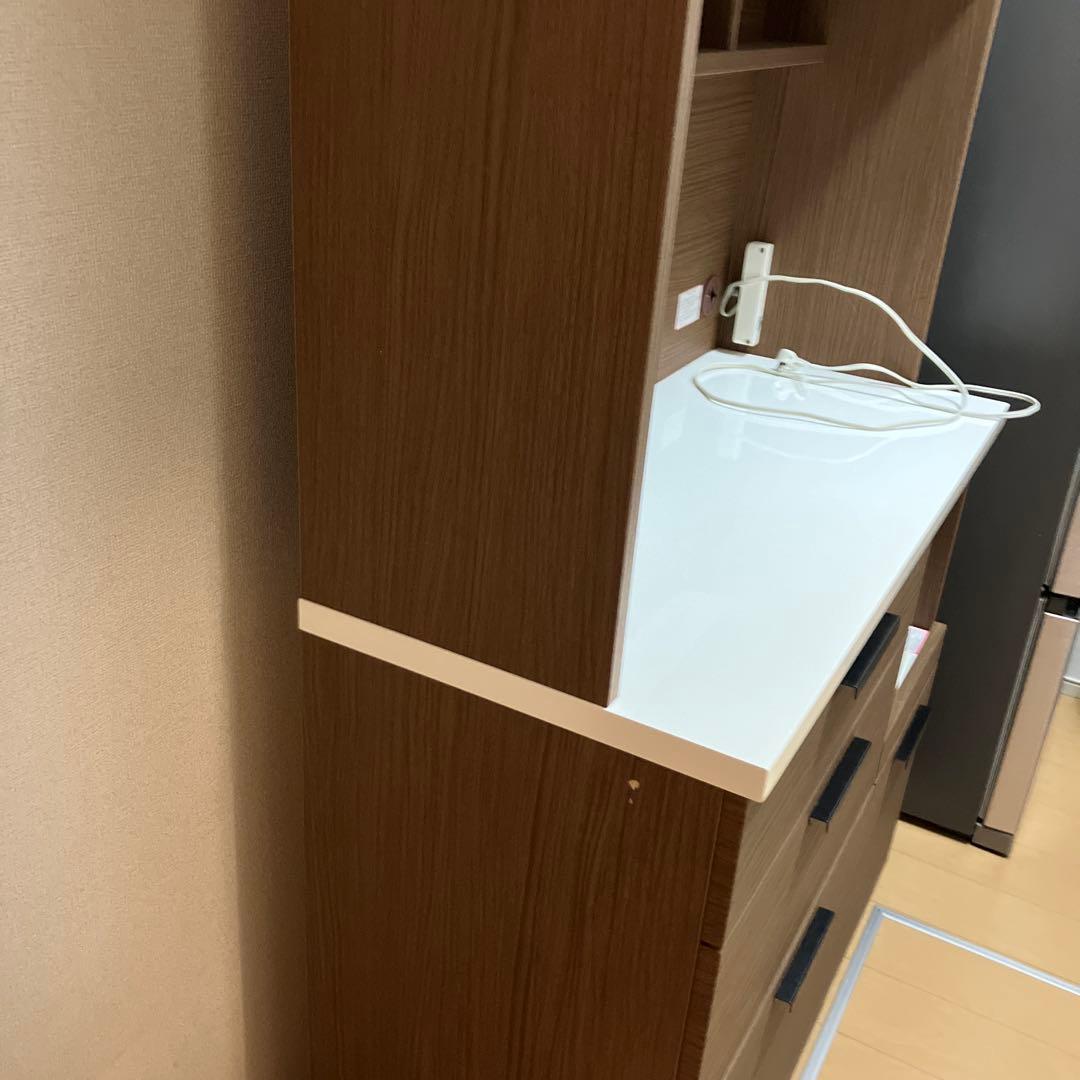 食器棚　100cm ソレル 100KB MBR