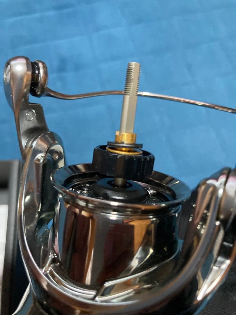 リール SHIMANO 18STELLA 2500SGH