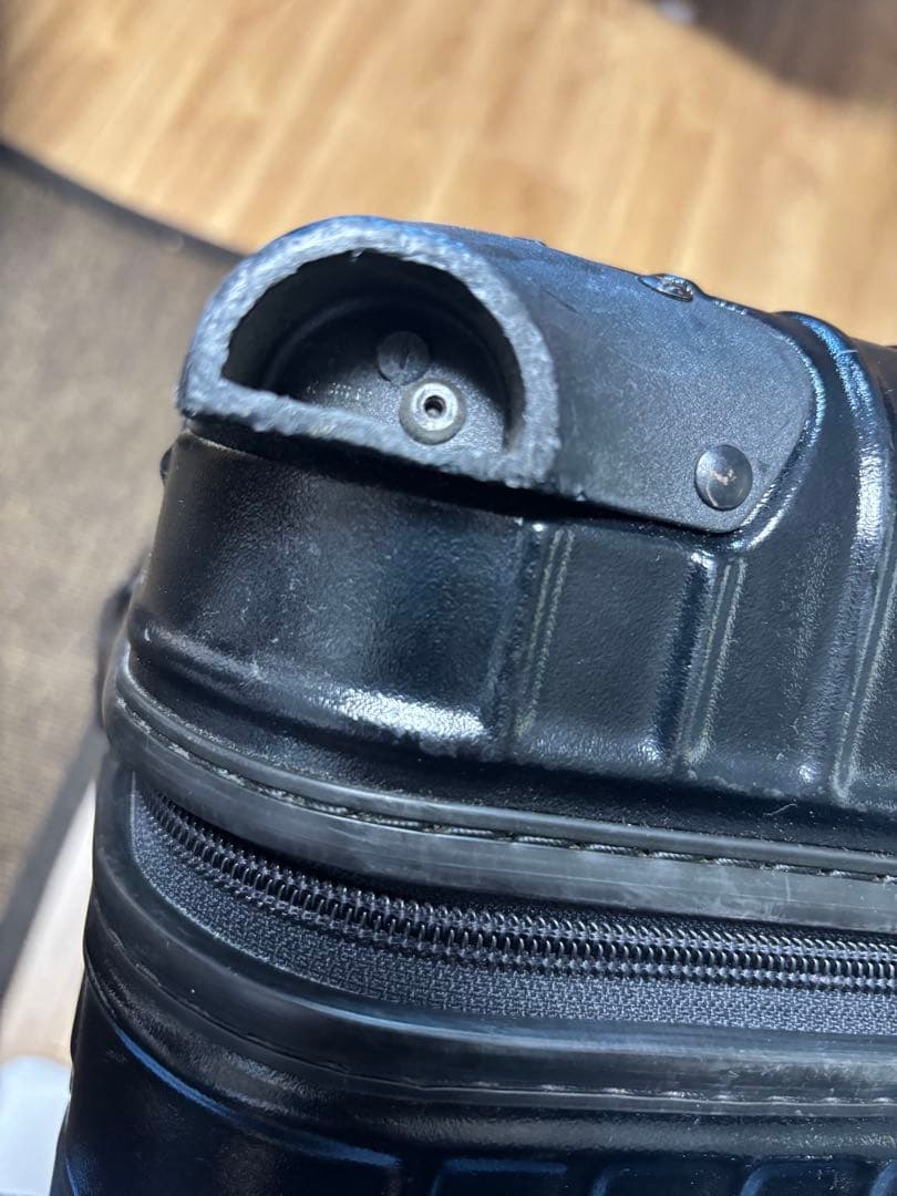 リモワ　スーツケース　旧サルサ　63リットル　2輪