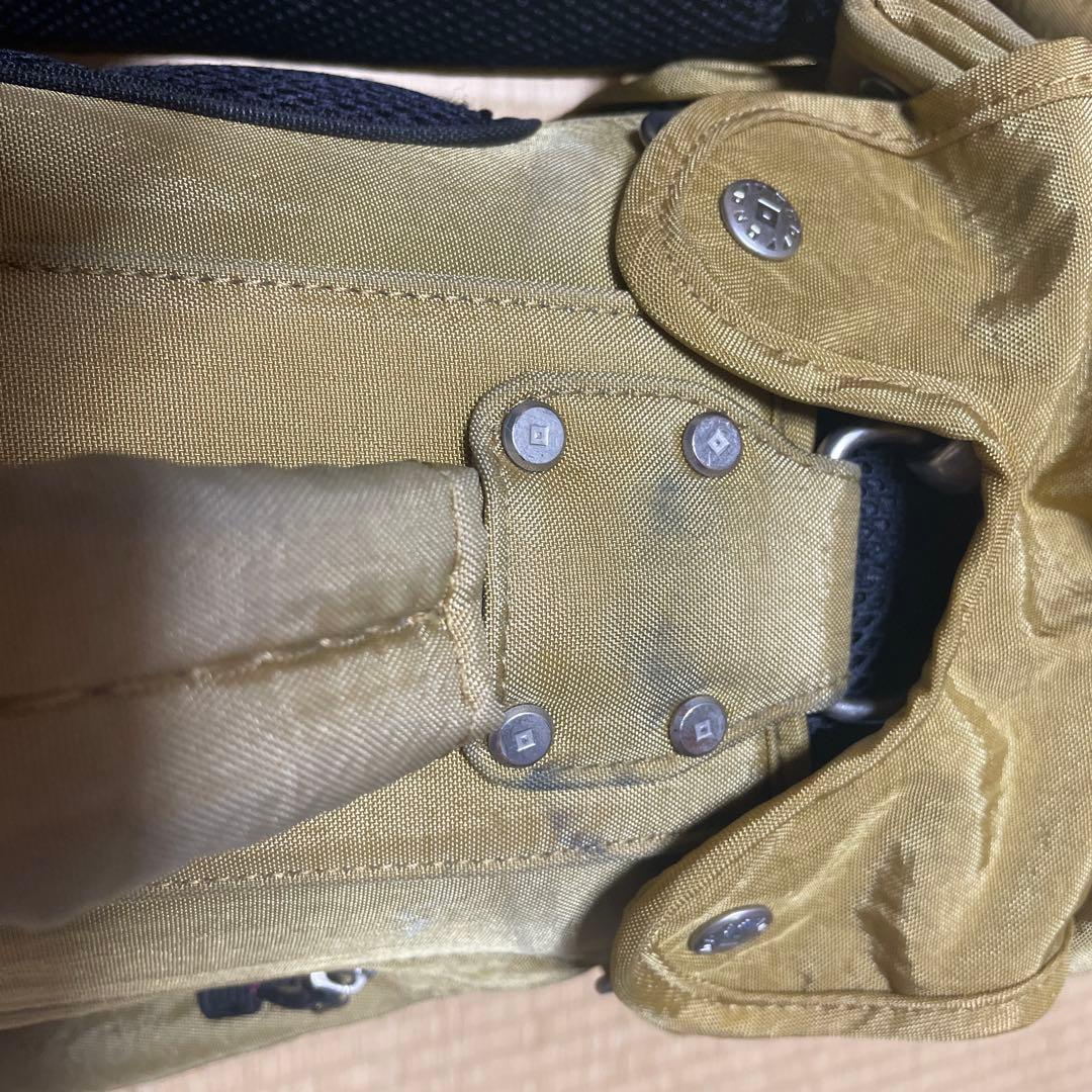 希少スタンド式　オノフ　廃盤希少色