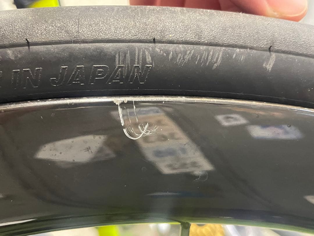 自転車本体 ELVES Falath EVO +