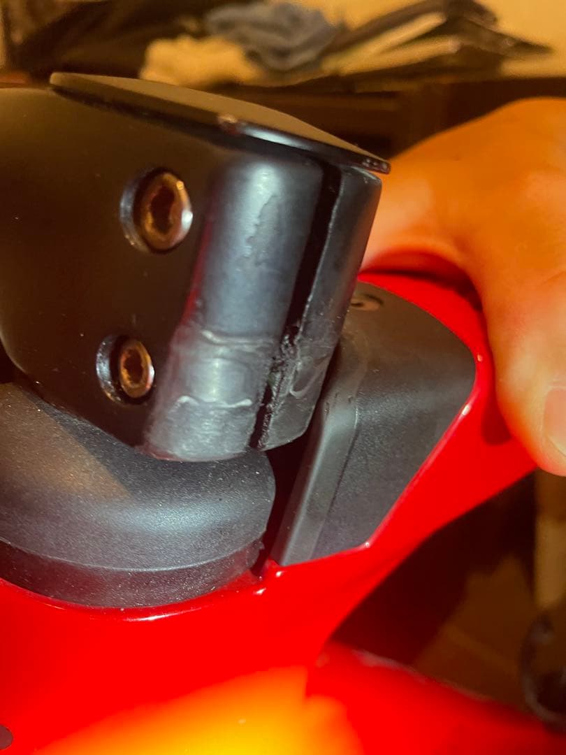 自転車本体 ELVES Falath EVO +