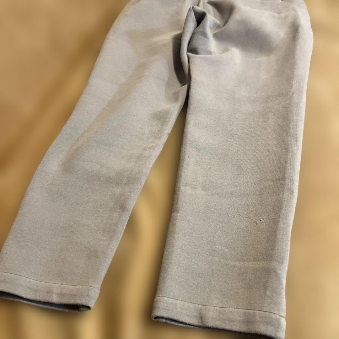 FCRB ブリストル　ベージュ　ゴルフ　パンツ