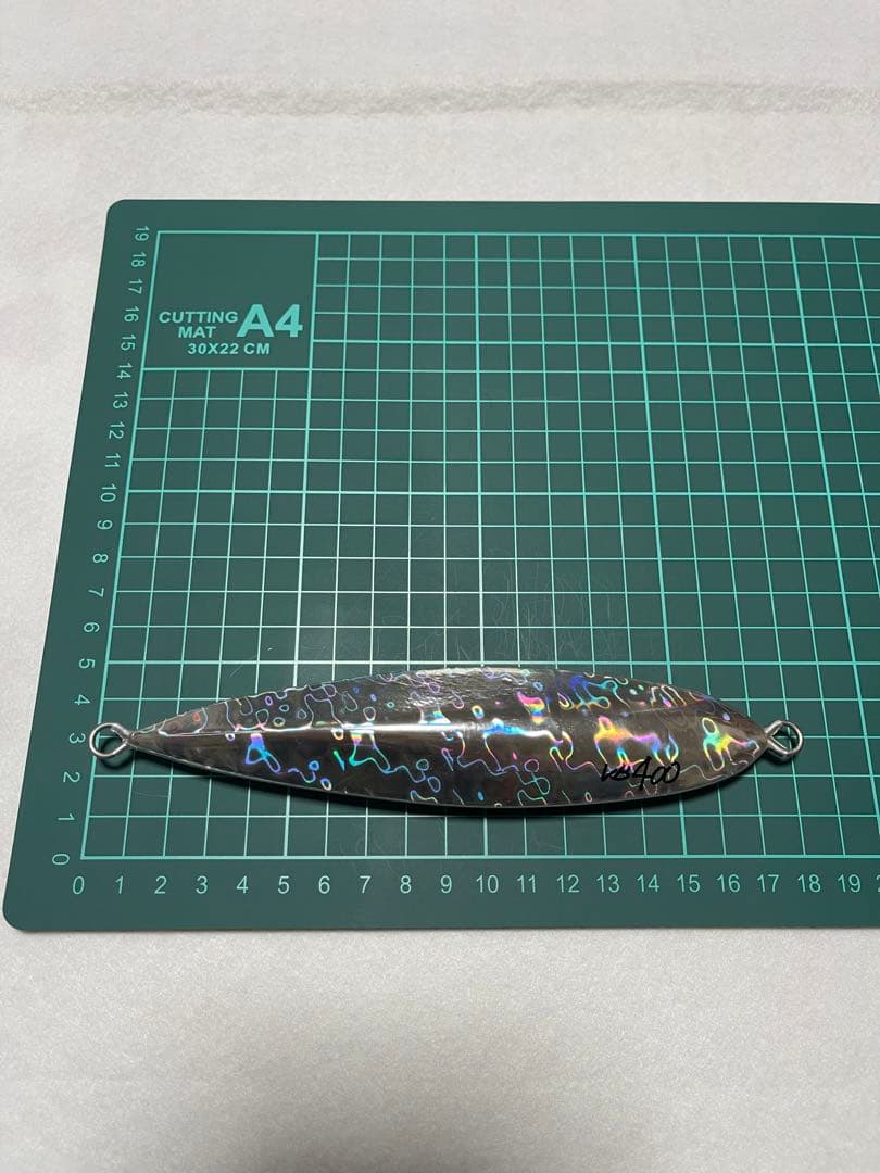 ③ディープライナー　VIB VB CX カーペンター　MCワークス