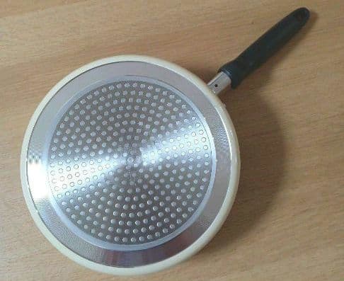 リラックマ　調理器具　4点セット　マルチクックパン　フライパン　片手鍋　卵焼き器