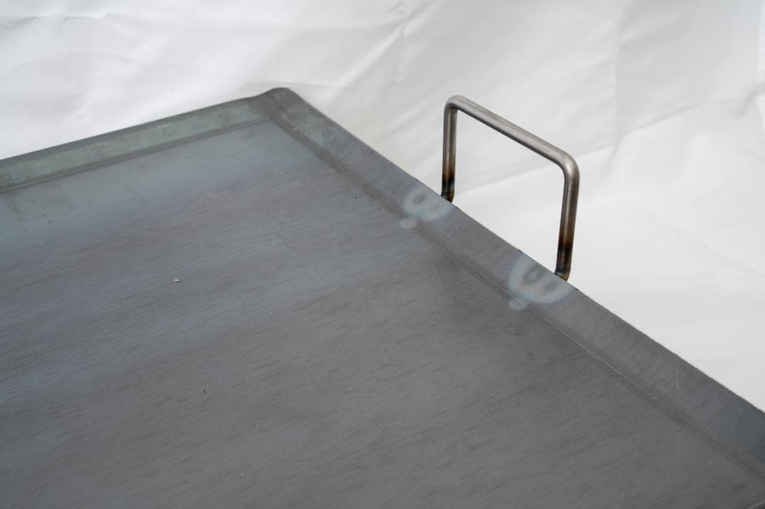 都市ガス用　鉄板焼き　グリドル　お好み焼きそば　グリラー　厨房機器　学園文化祭り