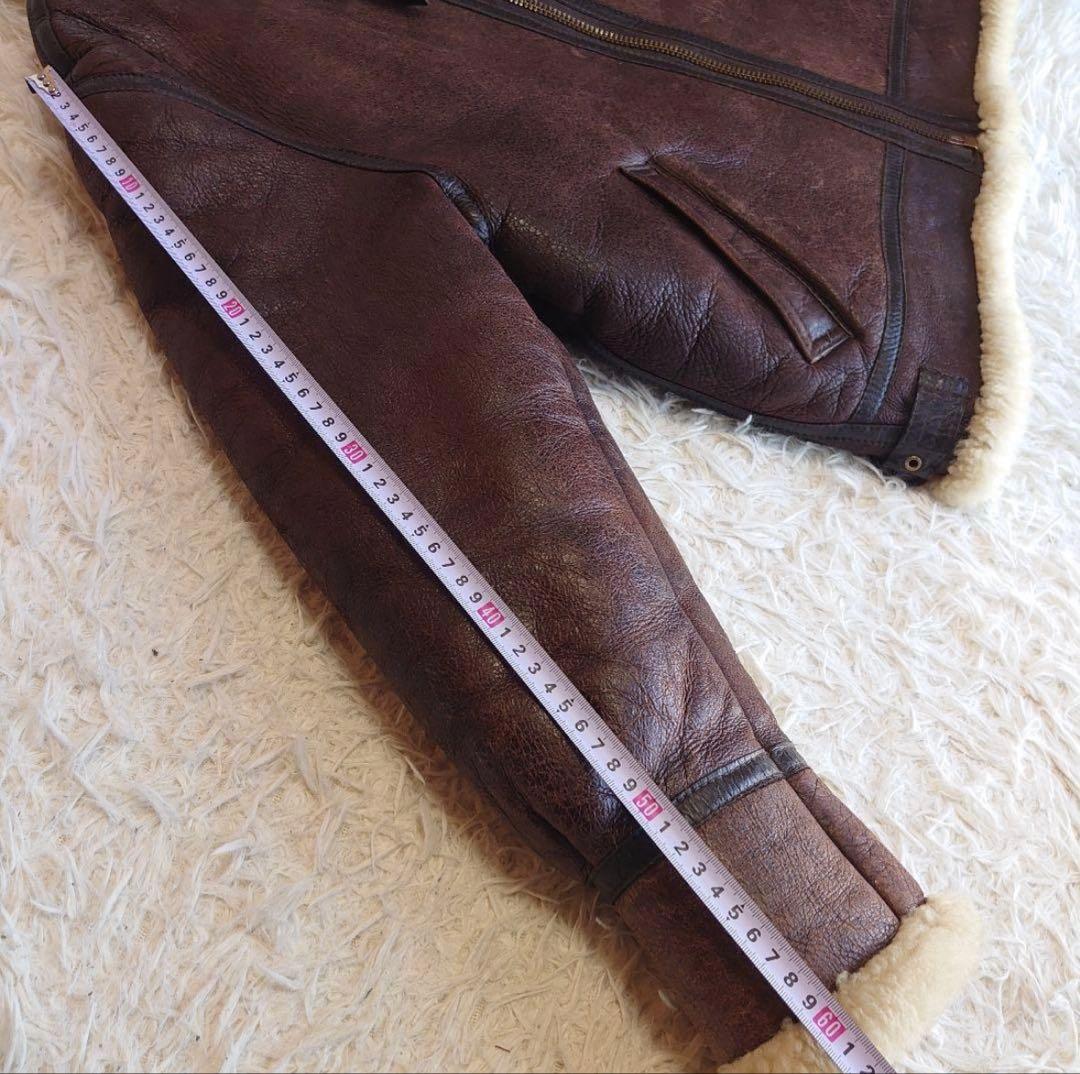 B-3 フライトジャケット