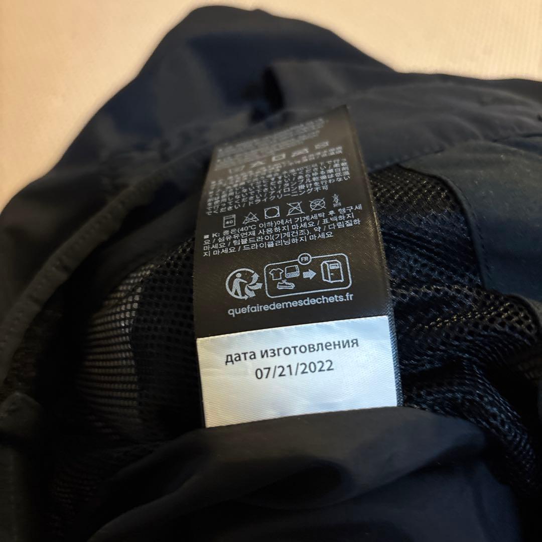 Burton [ak] ブラックスノーボードパンツ　Ｌ