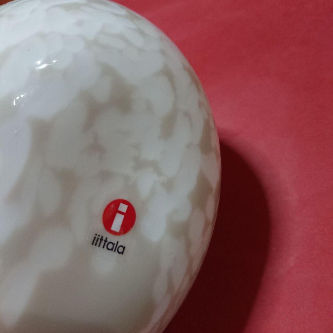 Birds by Toikka バード 冬雷鳥  イッタラ