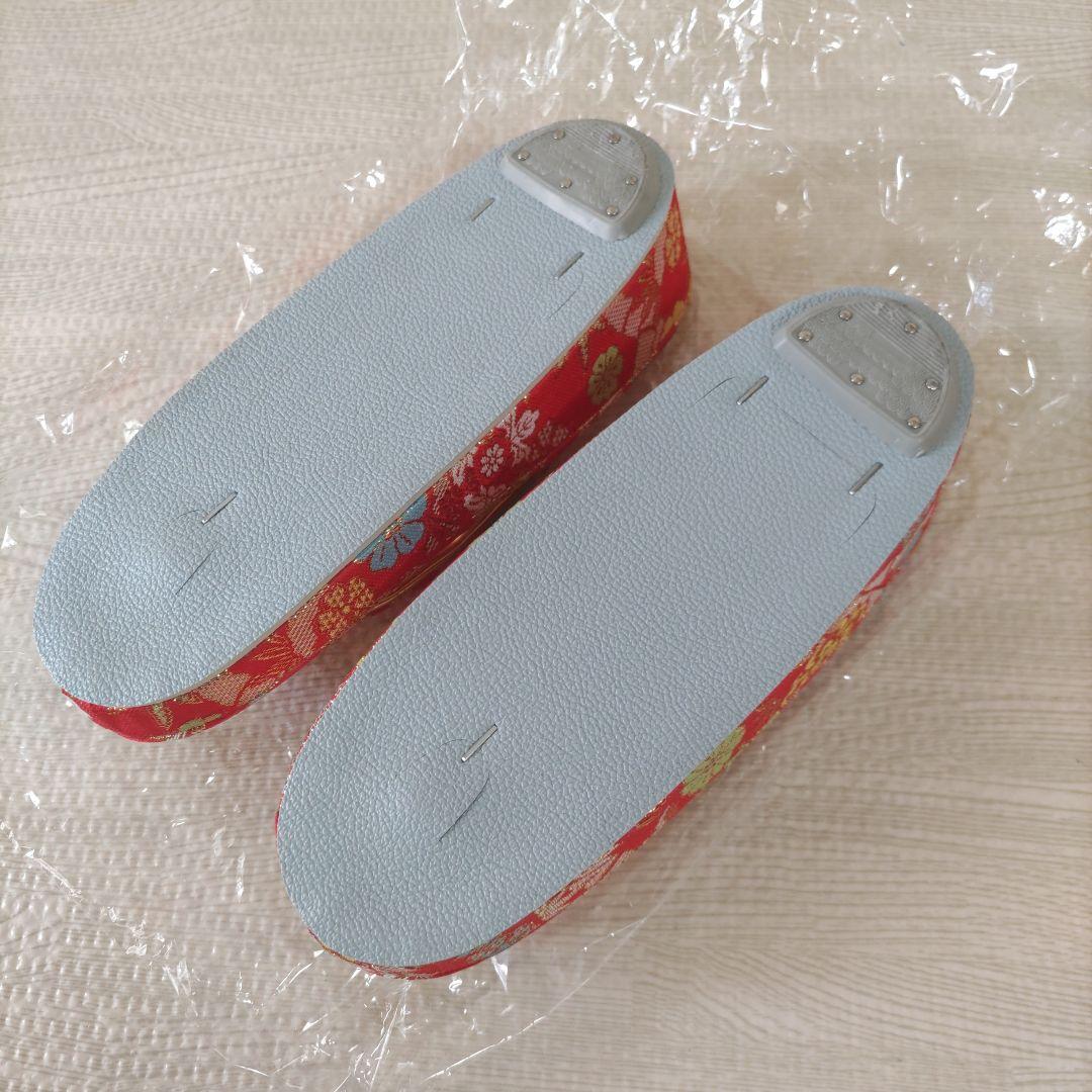 七五三　京越着物　7歳