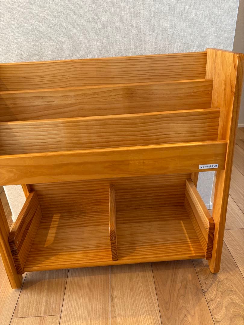 大和屋yamatoya 本棚