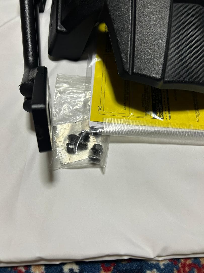 GIVI スプラッシュガード　トレーサー900 GT RM2139 RM02