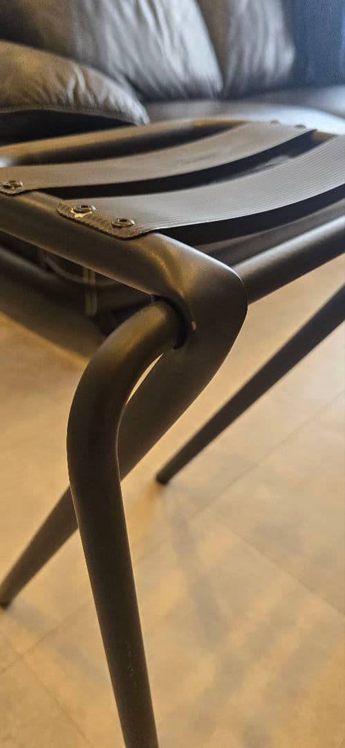 デュエンデDUENDE/ベント ロースツール