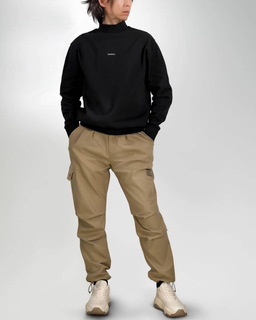 76. アユムンさん専用 8YARDS Men’s Drawing8