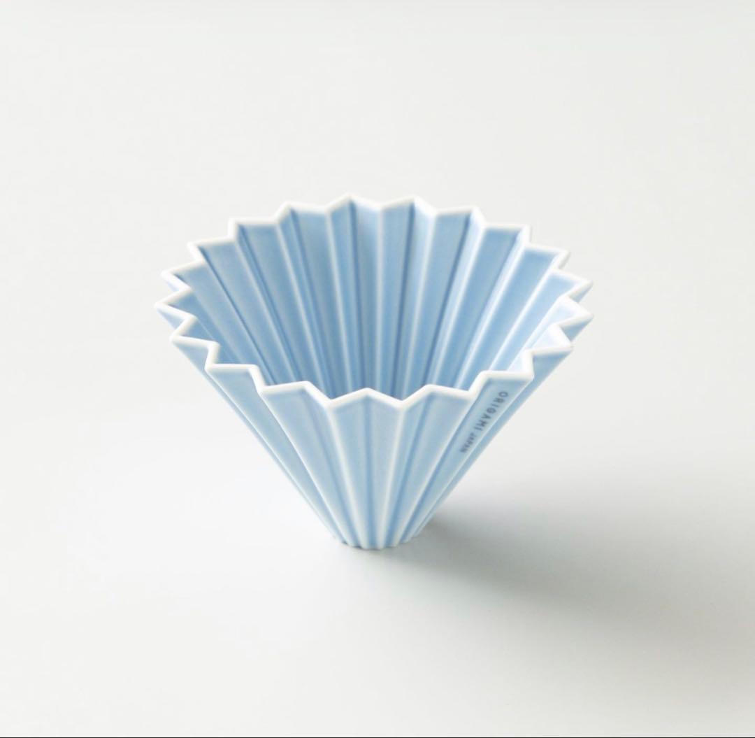 美品 お買い得 ORIGAMI オリガミ ドリッパー M 12個セット