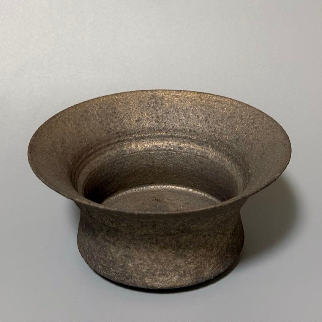 冨部咲喜子　y鉢