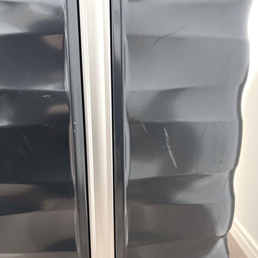 Samsonite エンジェネロ　キャリーケース