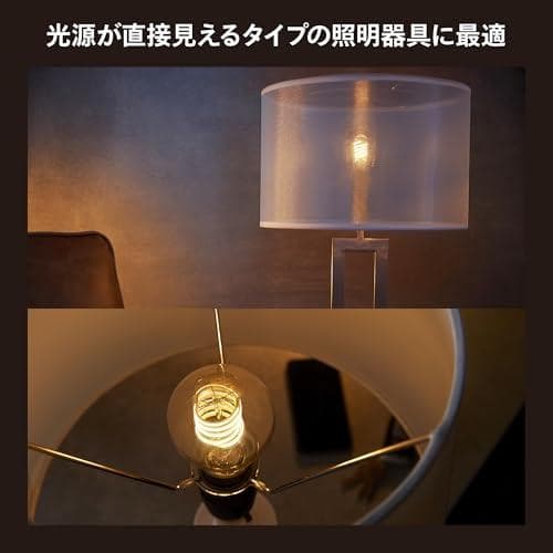 フィリップスヒュー(Philips Hue) スマート電球 フィラメント エジA