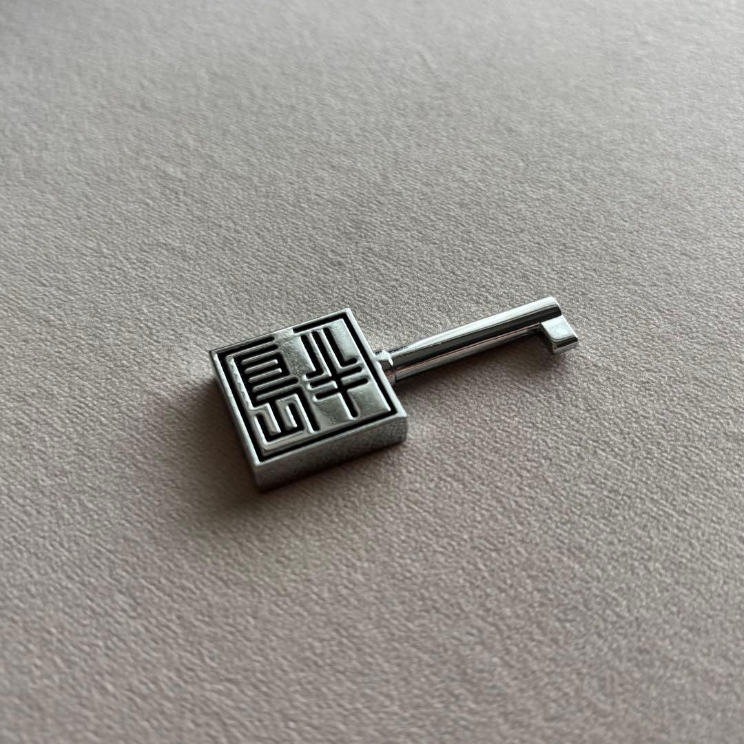 THE PENINSULA ジュエリーボックスL