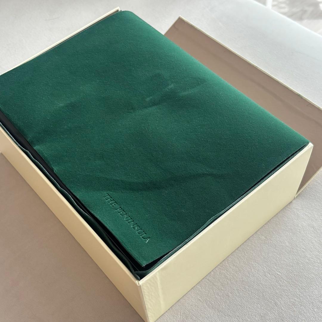 THE PENINSULA ジュエリーボックスL