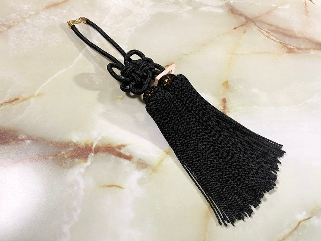 送料込み！　ふさ　黒綱　セット販売　本物　ジャンクションプロデュース