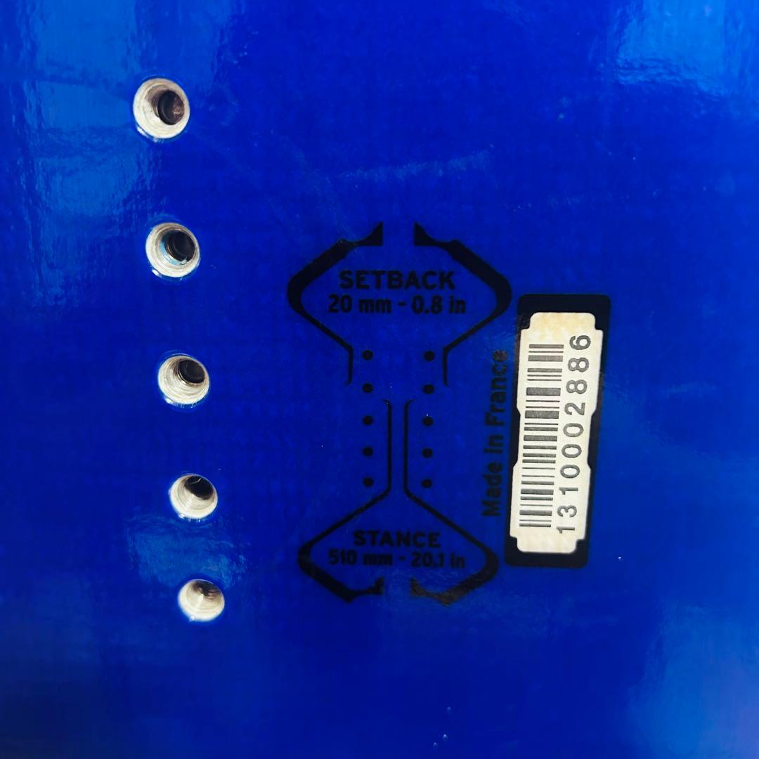 SALOMON FORECAST 156cm　スノボー 板 サロモン