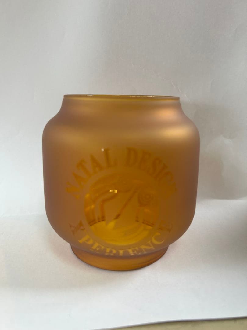 natal design ランタンホヤ　イベント限定