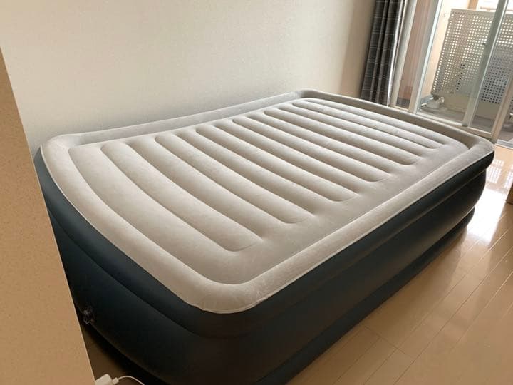 ベッドフレーム Air mattress