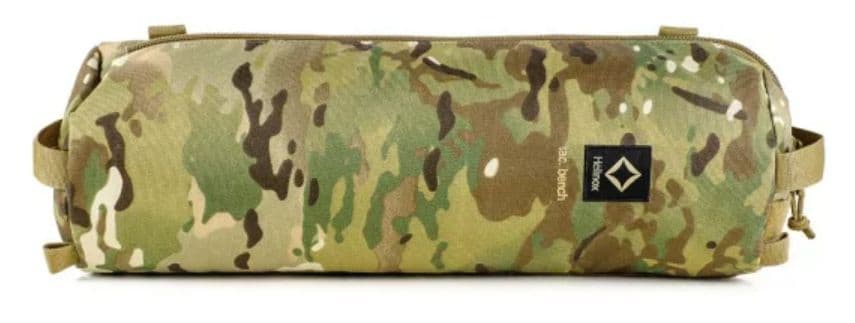 Helinox ヘリノックス タクティカルベンチ / マルチカモ